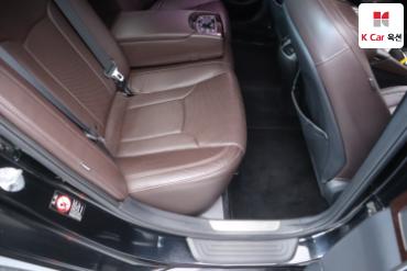 2011 - hyundai grandeur