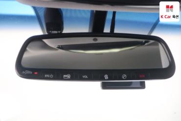 2015 - hyundai grandeur