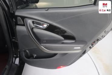 2015 - hyundai grandeur