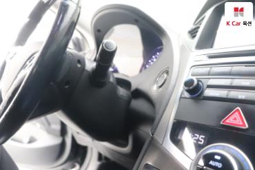 2015 - hyundai grandeur