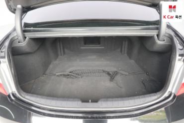 2015 - hyundai grandeur