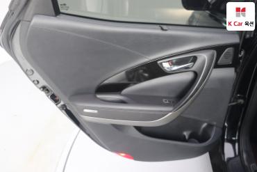 2015 - hyundai grandeur