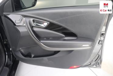 2015 - hyundai grandeur