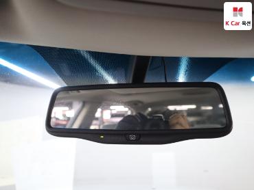 2009 - hyundai grandeur
