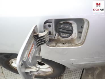 2009 - hyundai grandeur