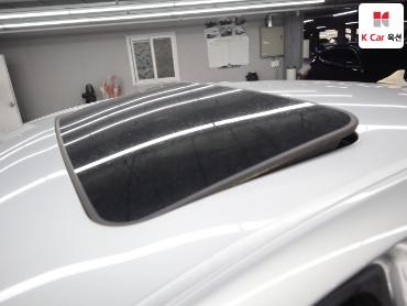 2009 - hyundai grandeur