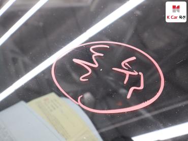 2009 - hyundai grandeur