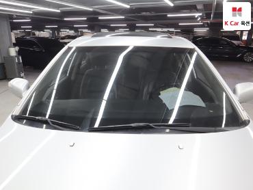 2009 - hyundai grandeur