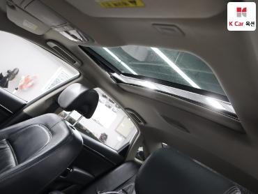 2009 - hyundai grandeur