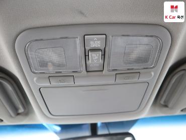 2009 - hyundai grandeur
