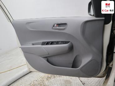 2018 - kia morning