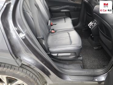 2021 - kia sorento