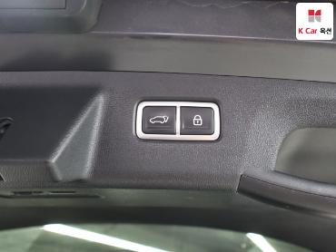 2021 - kia sorento
