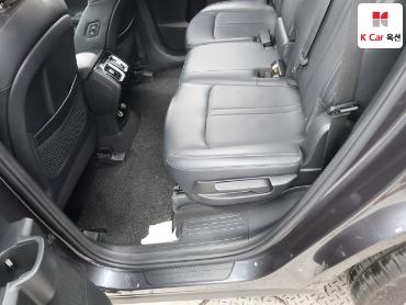 2021 - kia sorento