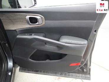 2021 - kia sorento