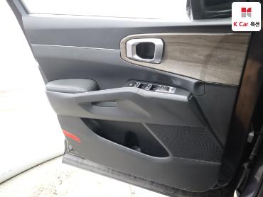 2021 - kia sorento