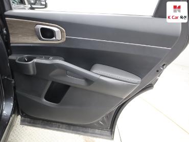 2021 - kia sorento