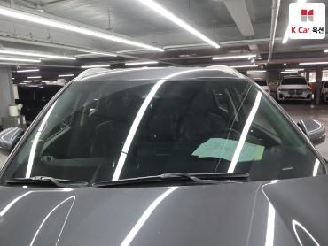 2021 - kia sorento