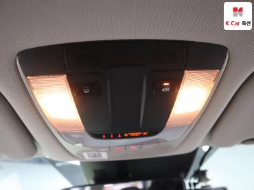 2021 - kia sorento
