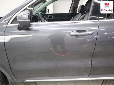 2021 - kia sorento