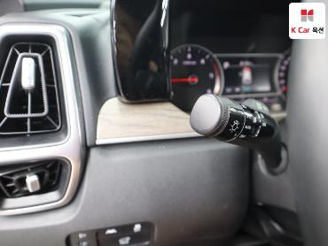 2021 - kia sorento