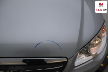 2008 - hyundai avante