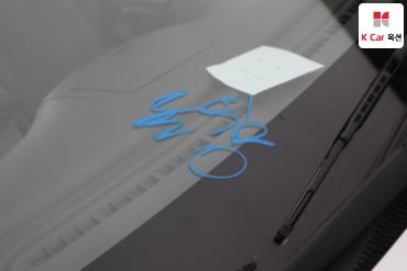 2008 - hyundai avante