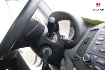 2008 - hyundai avante