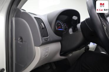 2008 - hyundai avante