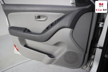 2008 - hyundai avante