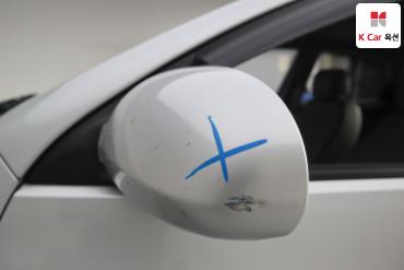 2008 - hyundai avante