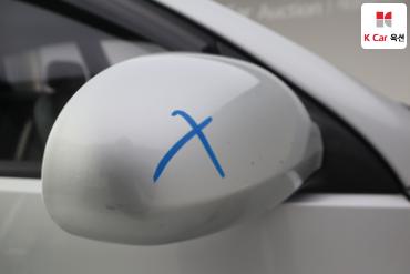 2008 - hyundai avante