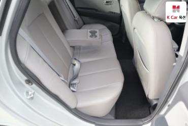 2008 - hyundai avante