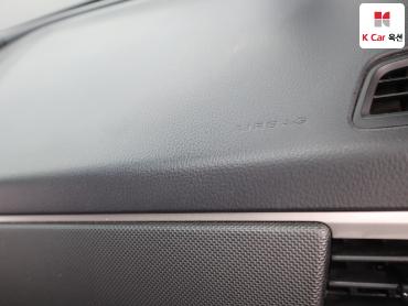2019 - kg mobility (ssangyong) rexton