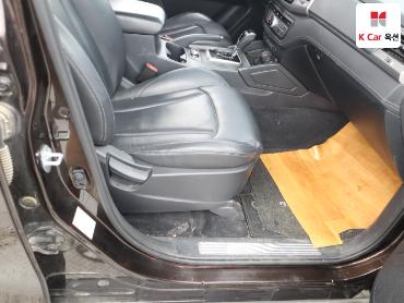 2019 - kg mobility (ssangyong) rexton
