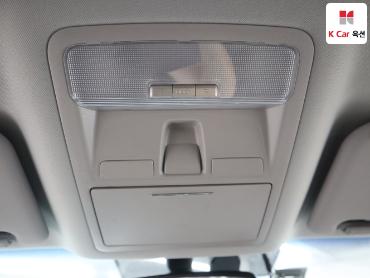2019 - kg mobility (ssangyong) rexton