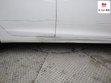 2013 - hyundai avante