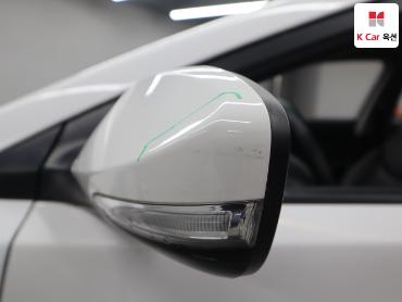 2013 - hyundai avante