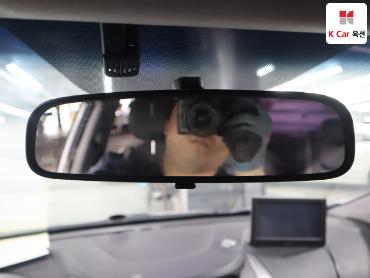 2013 - hyundai avante