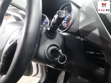 2013 - hyundai avante
