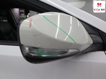 2013 - hyundai avante