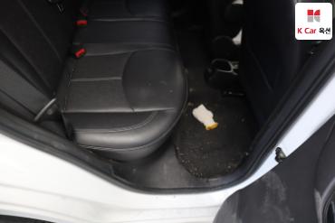 2018 - chevrolet spark