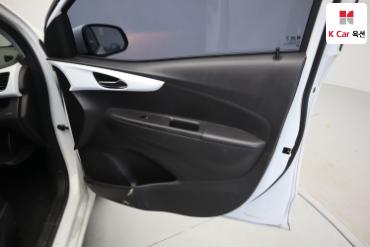 2018 - chevrolet spark