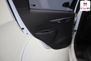 2018 - chevrolet spark