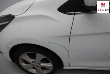 2018 - chevrolet spark