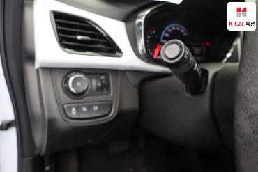 2018 - chevrolet spark