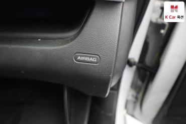 2018 - chevrolet spark