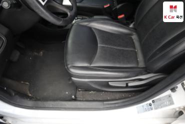 2018 - chevrolet spark