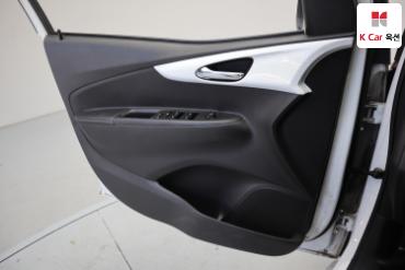 2018 - chevrolet spark