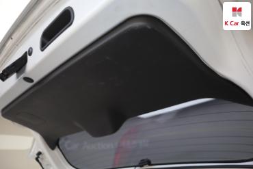 2018 - chevrolet spark